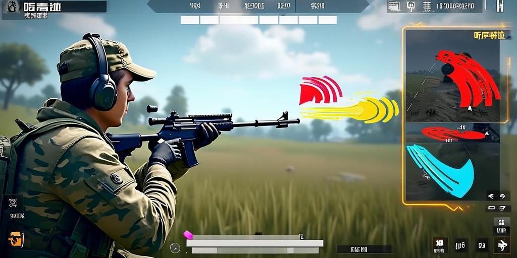 和平精英辅助【恶魔之眼】