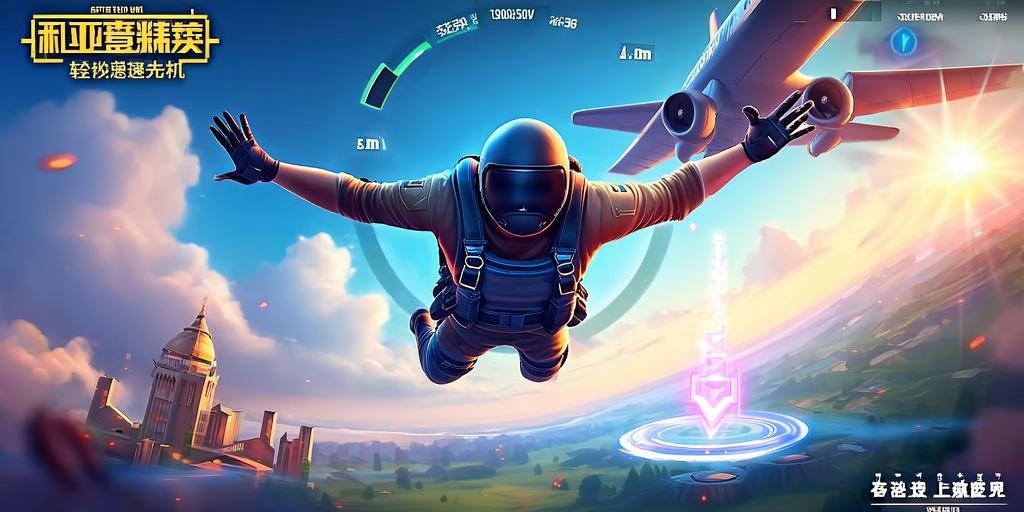 和平精英辅助【CK直装V1.0】启动器直装 预判自瞄 子弹追踪 子弹飞天 全新功能 人物透视